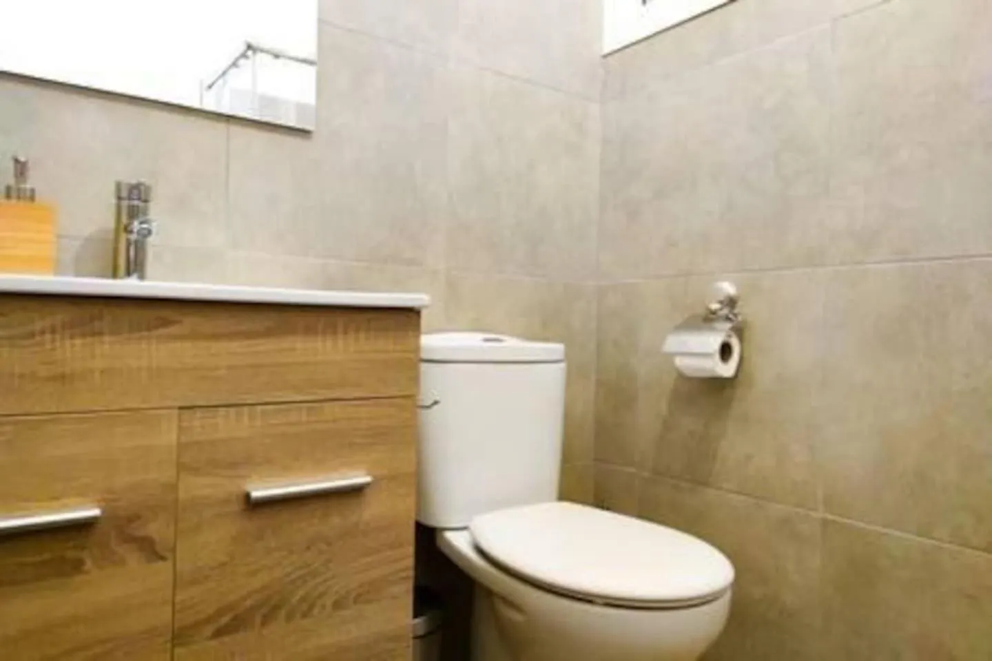 Casita Canaria Blanca Amazing Loft By The Beach Las Palmas de Gran Canaria