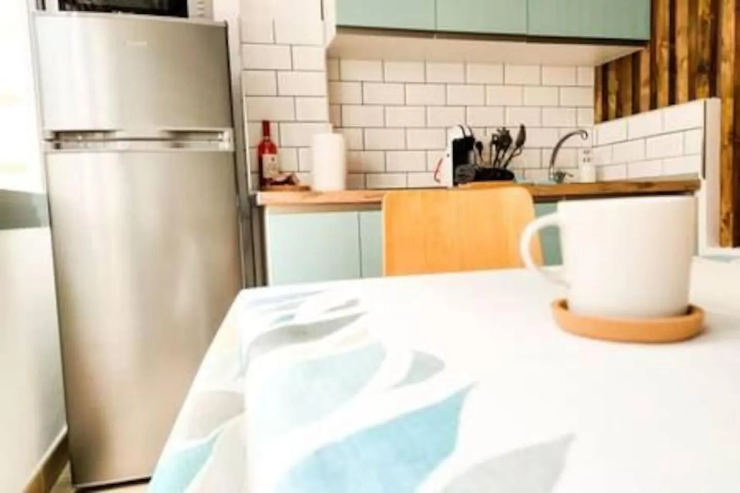 Casita Canaria Blanca Amazing Loft By The Beach Las Palmas de Gran Canaria Appartamento