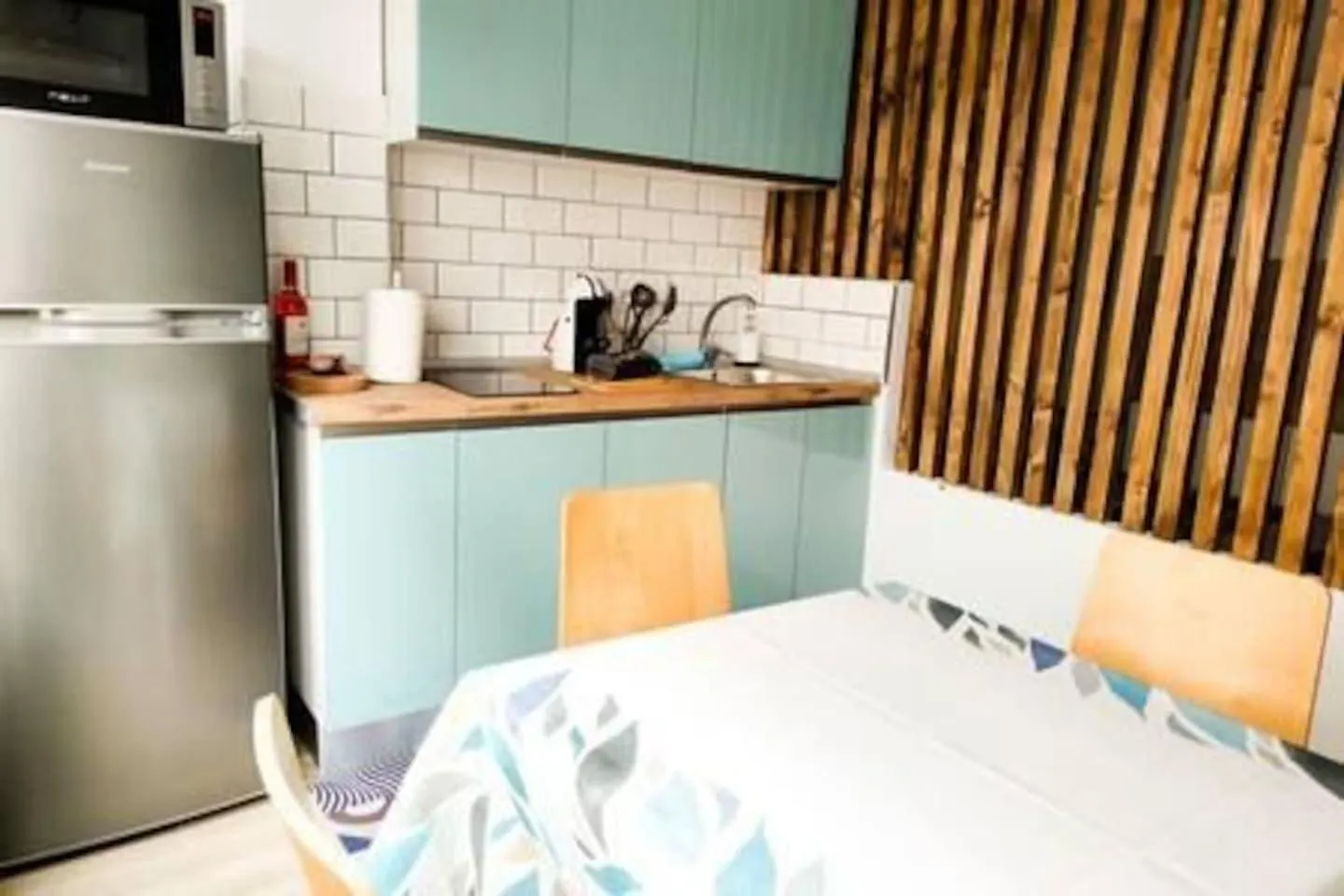 Casita Canaria Blanca Amazing Loft By The Beach Las Palmas de Gran Canaria 0*,  Spagna