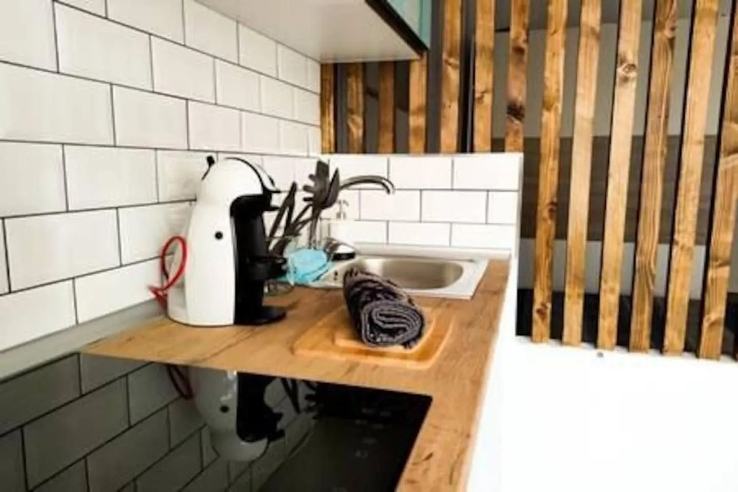 Appartamento Casita Canaria Blanca Amazing Loft By The Beach Las Palmas de Gran Canaria